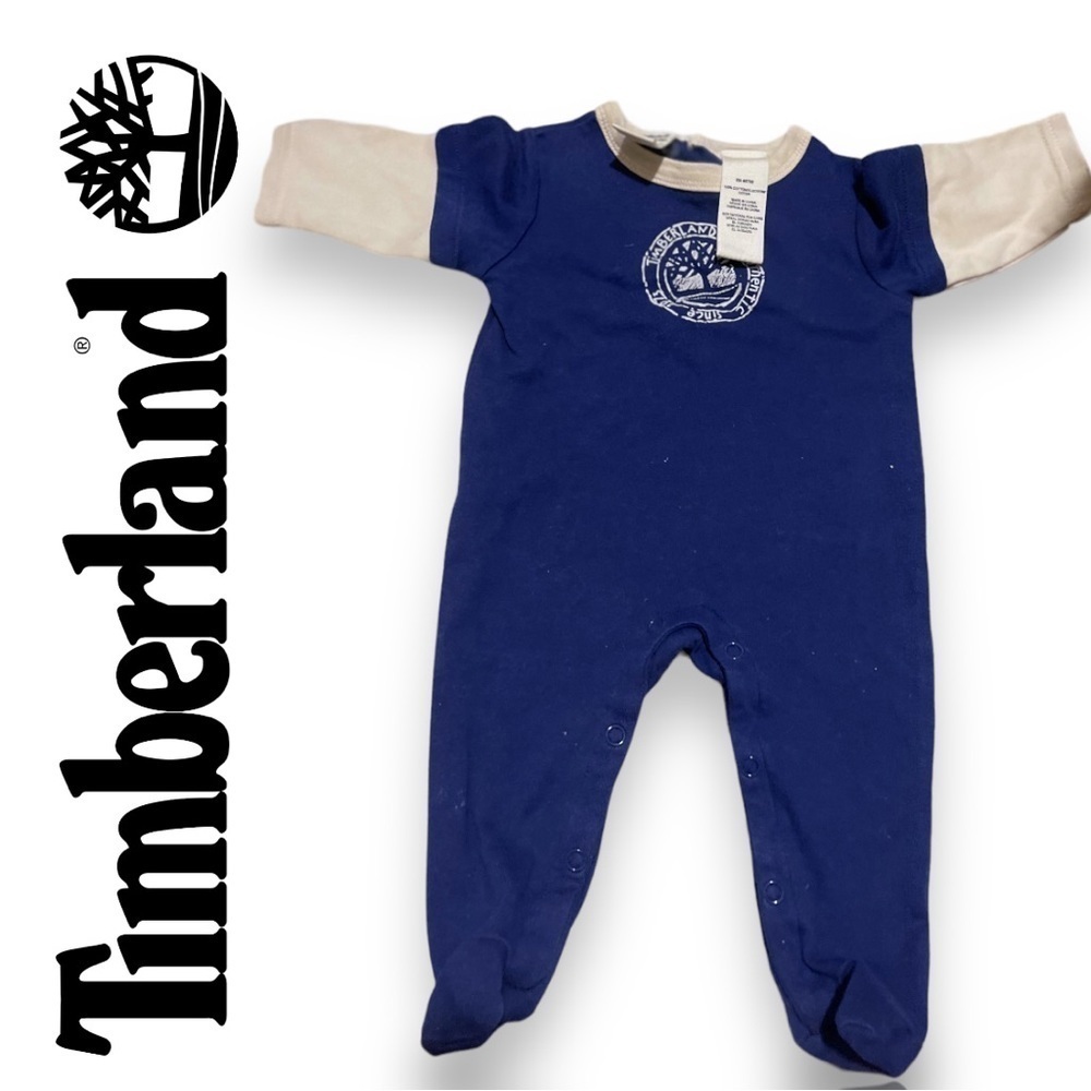 New timberland one piece​​